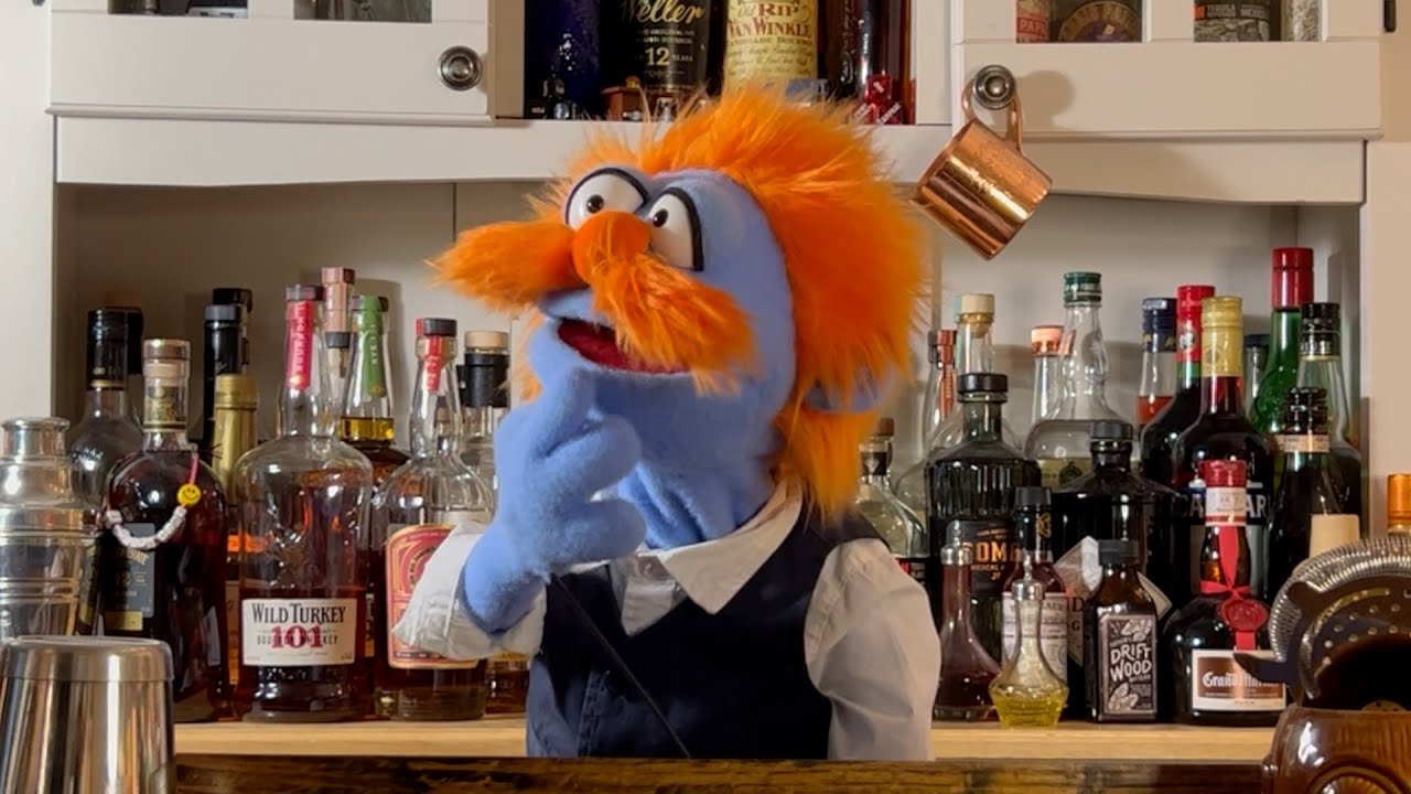 Bar Basics: The Tools