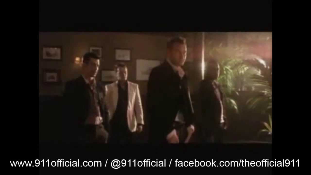 Jimmy Constable/Upper Street - The One (That Got Away) - Official Music Video (2006)