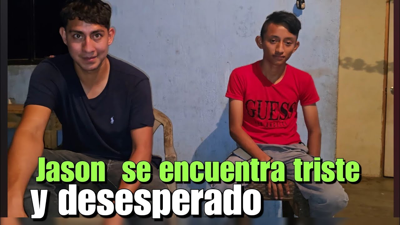 🚨OMG! Llamo a los Chicos Con la Esperanza en que lo Ayuden🤬🤯