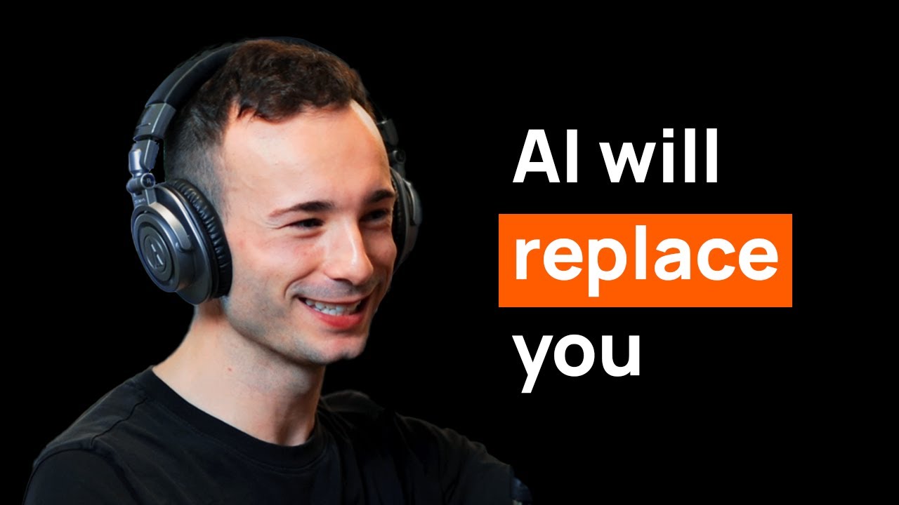 AI CEO Explains How Robots Can Automate Your Life | Matthew Rastovac | EP29