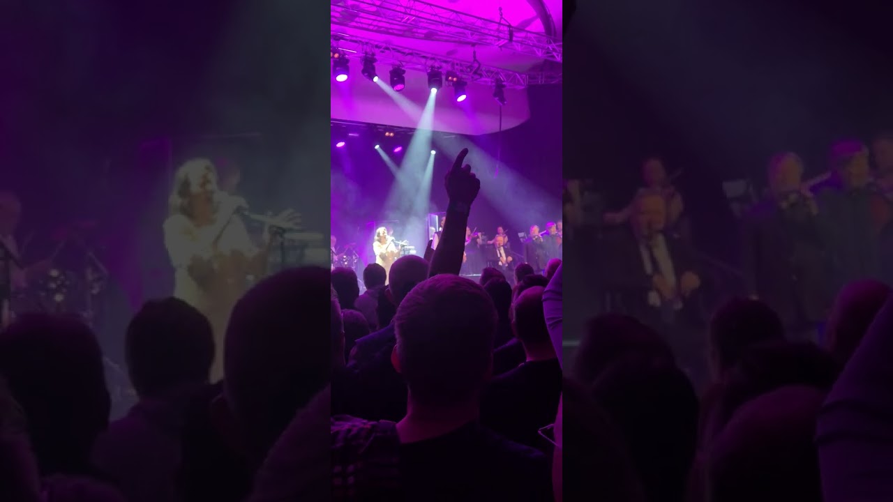 Lapinlahden Linnut feat. Riitta Havukainen/ Elämä On Ihanaa - 2025  live