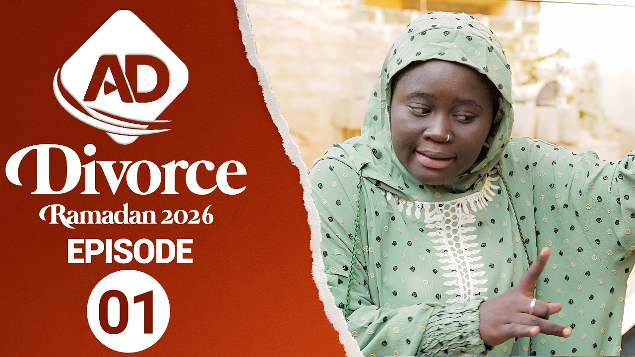 Divorce - Ramadan 2026 - Episode 1