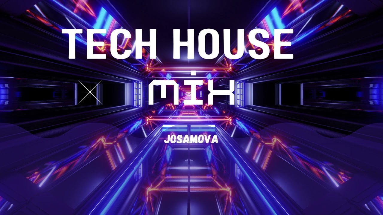 Tech House Mix 2023 - Lo Mas Nuevo