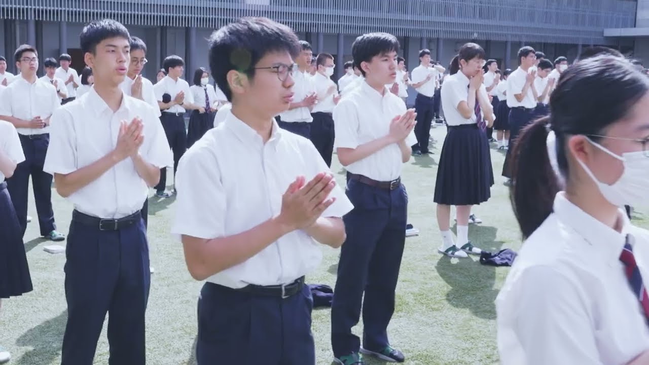 清風南海学園 学校紹介