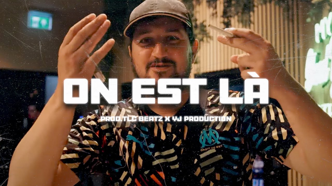 Jul x Zbig x La Crapule Type Beat 