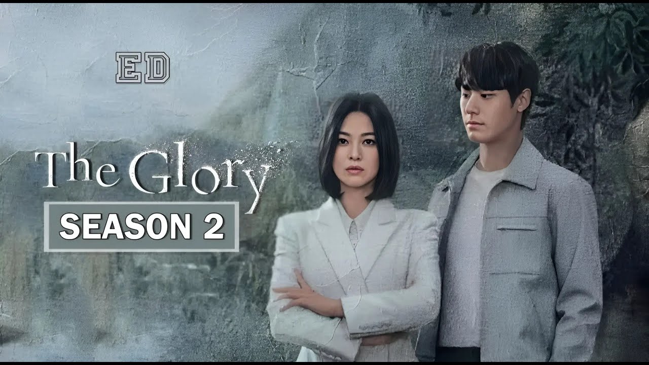 When Will Be The Glory Season 2 Released?
