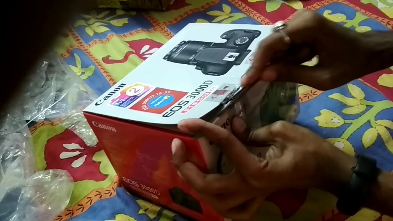 CANON EOS 3000D UNBOXING |  CANON 3000D | CANON 3000D PHOTOS | 3000D PHOTOGRAPHY |