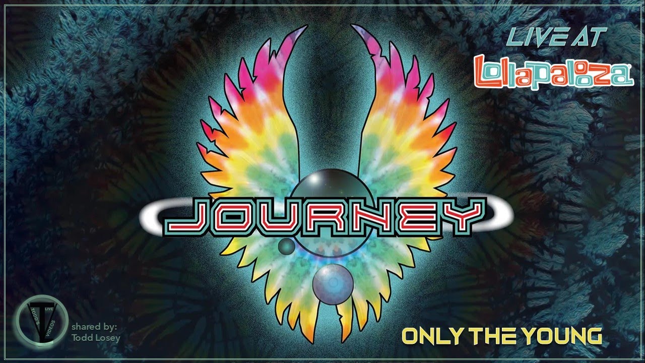 Journey - 