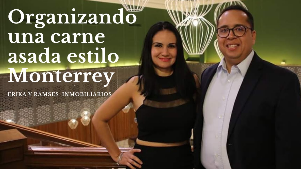Carne Asada al estilo Monterrey