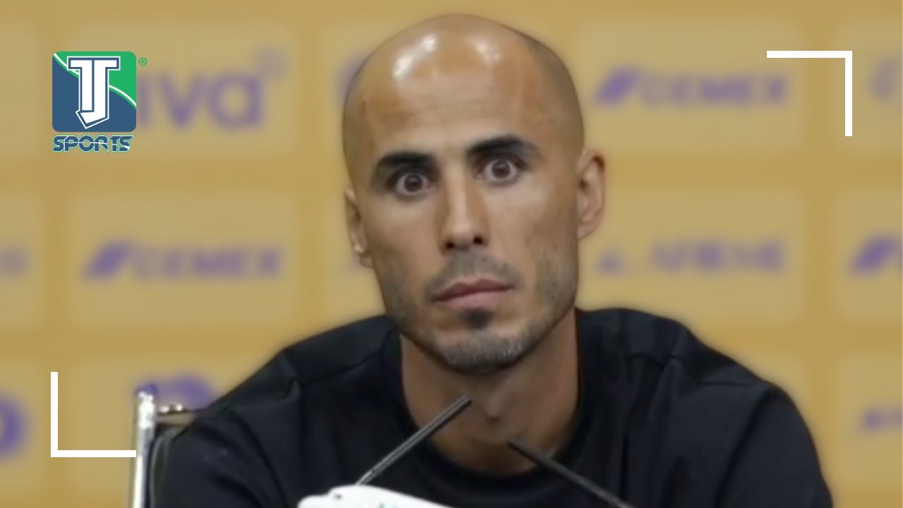 Guido Pizarro RESPONDE a las CR&Iacute;TICAS y CELEBRA los 36 puntos de Tigres tras VENCER a San Luis