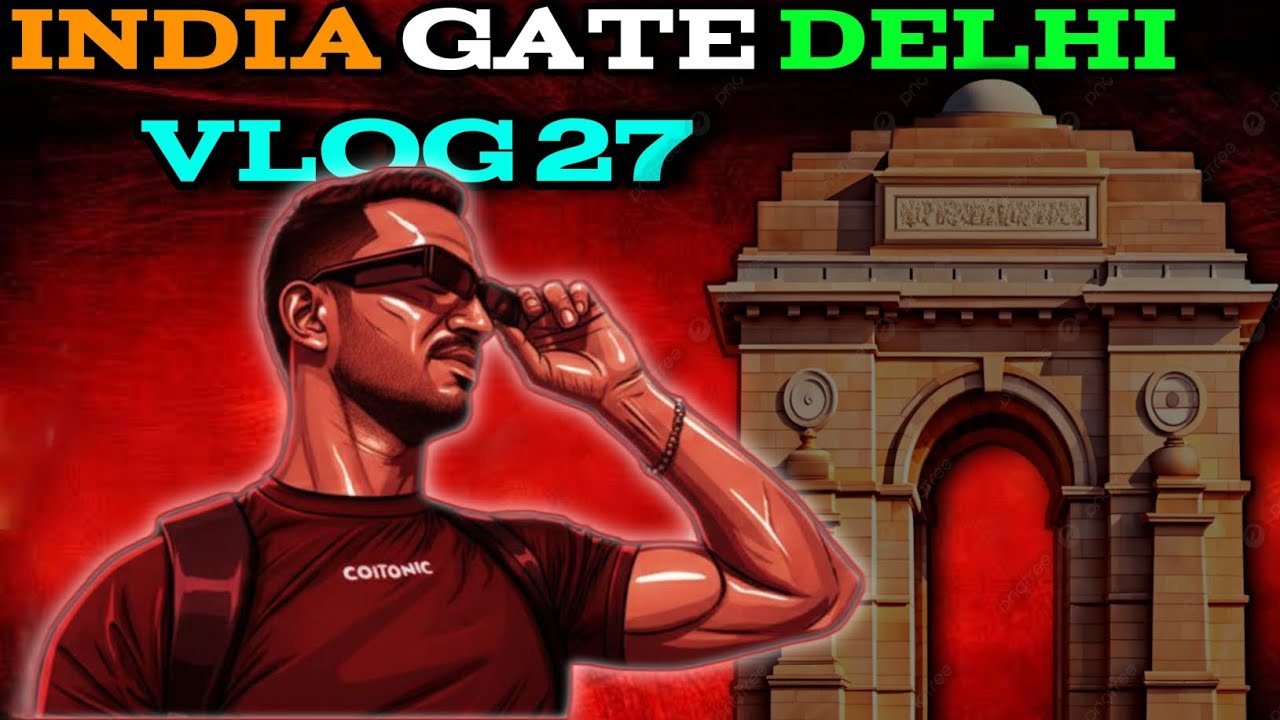 India Gate Delhi |Delhi ka india Gate 💫🫡#trending #vlog