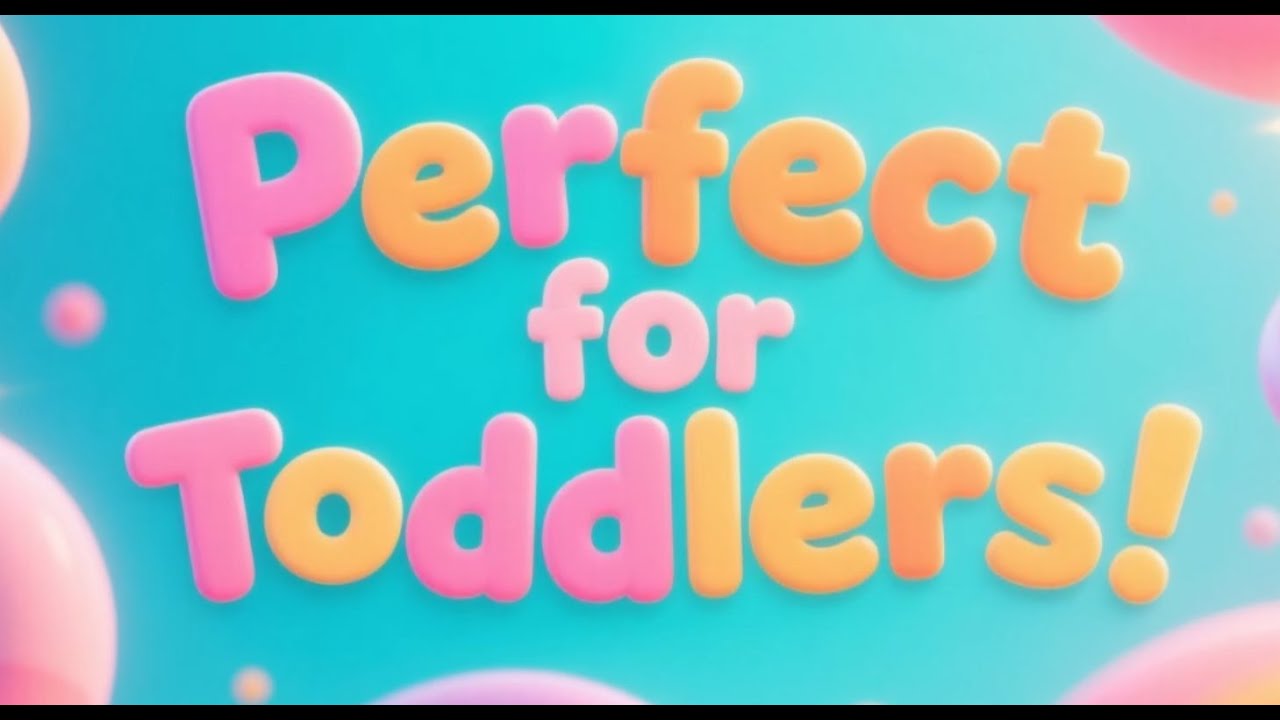 Feel Good 20 min Nursery Songs Collection