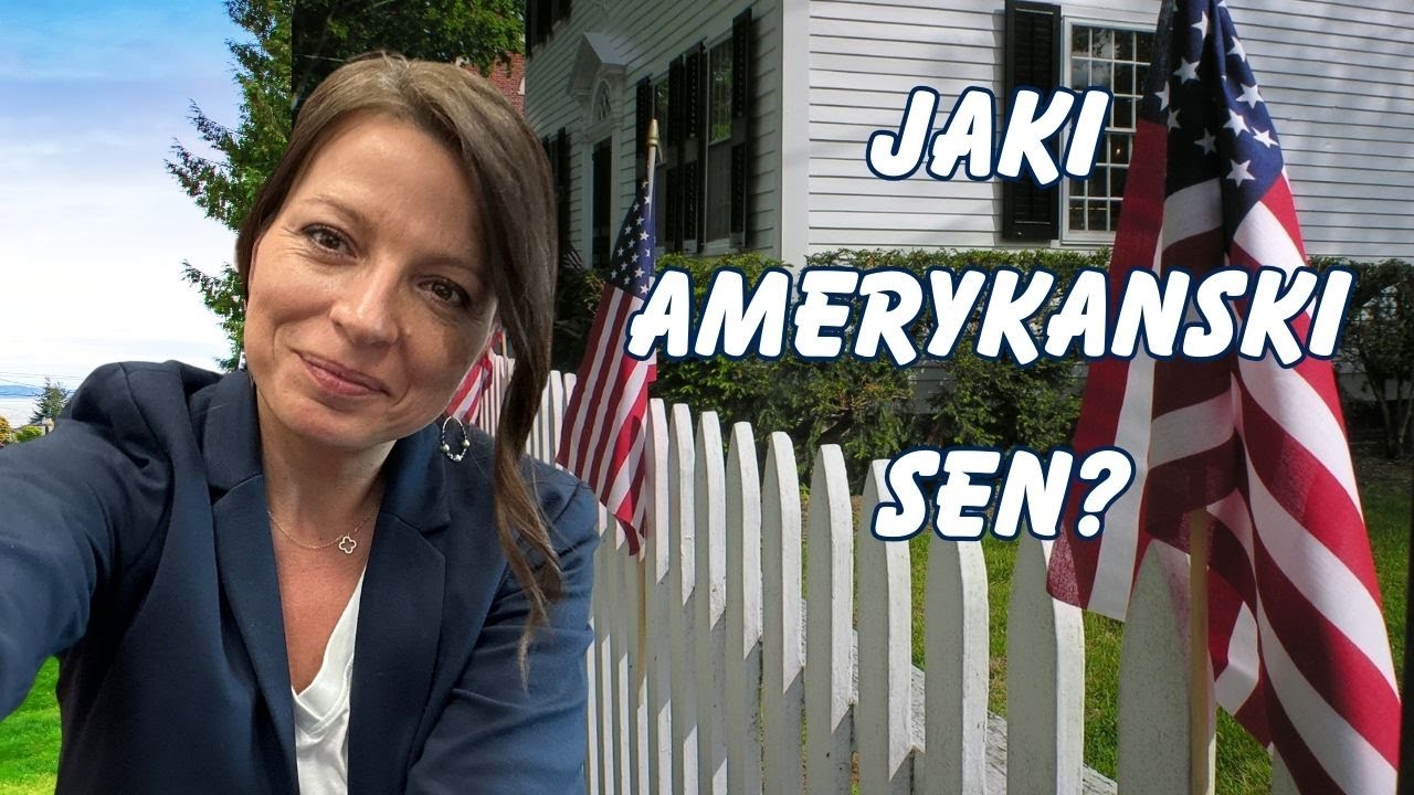 PRAWDA O AMERICAN DREAM I POLACY W AMERYCE