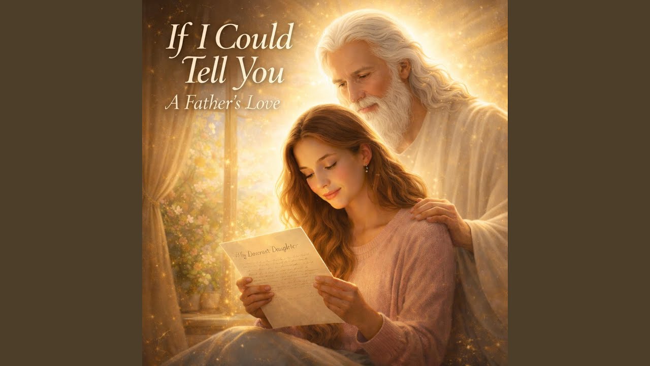 If I Could Tell You (A Father's Love)