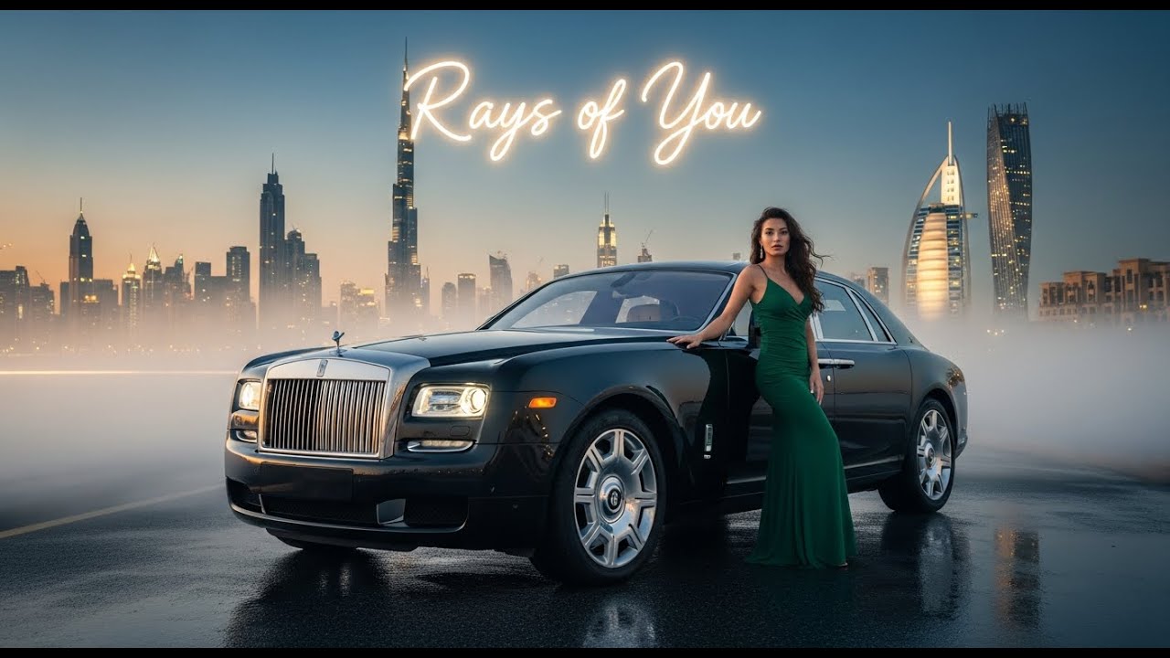 RAYS OF YOU | NEW OFFICIAL SONG 2026 | Top Trending English Love Songs 2026 | Best English Songs
