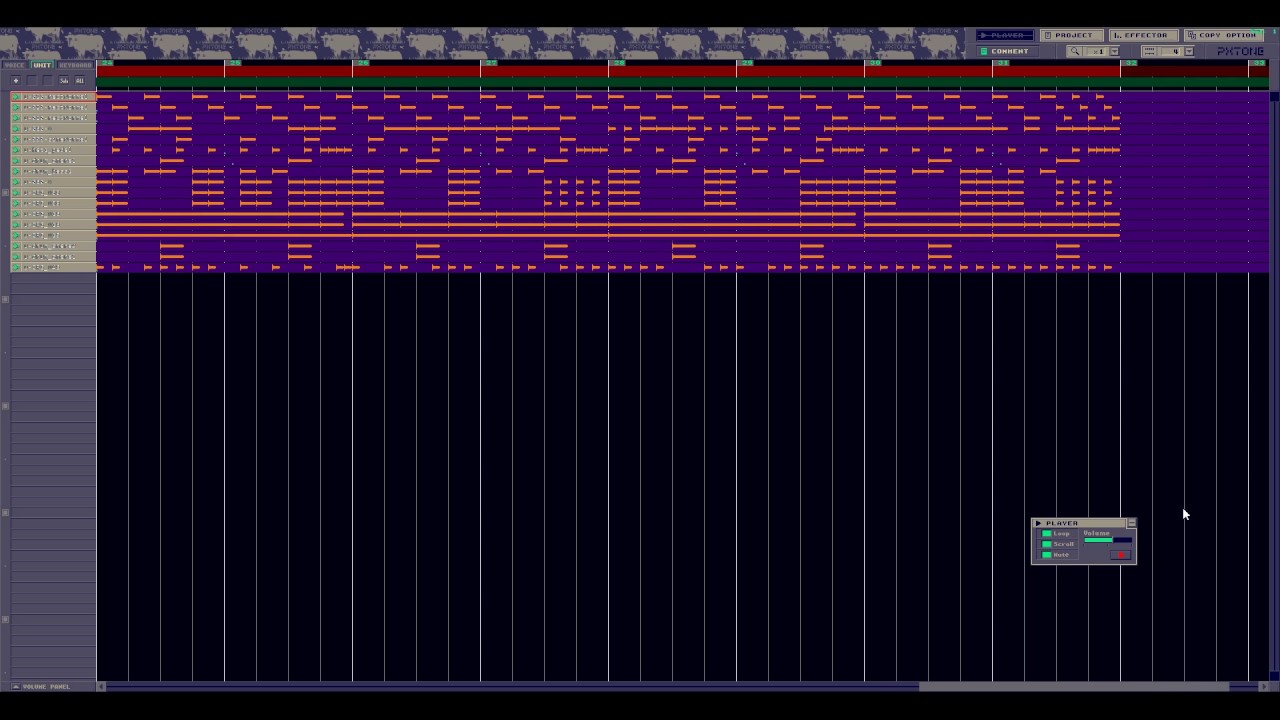 Homestuck - Doctor (Original Loop) - Pxtone Arrangement (With Download)
