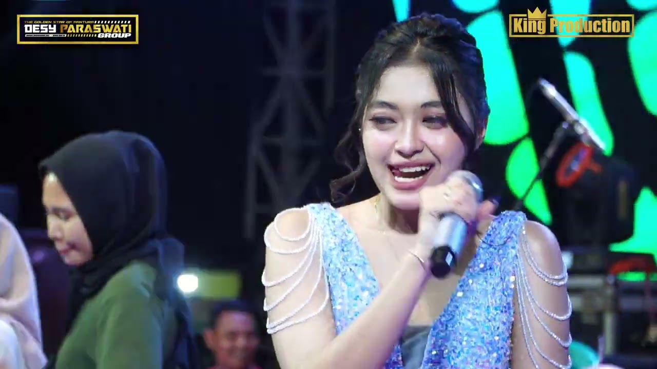 DUDA ARABAN - SELIYA MARSELLA - ORGAN DESY PARASWATI GROUP PIMP: DESY.P || LIVE LEMAH ABANG CIREBON
