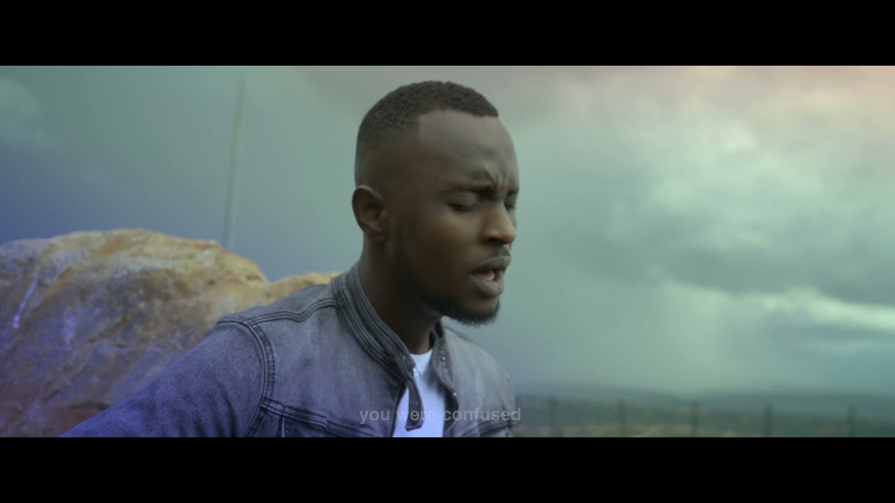 TUZA_Isaac Mudakikwa (Official Video)