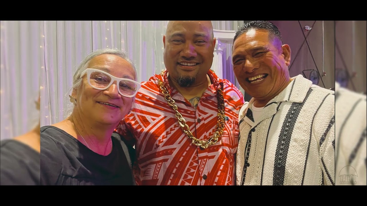  New Samoa music Ia Tasi Samoa By: Palauni Ioa Brown 