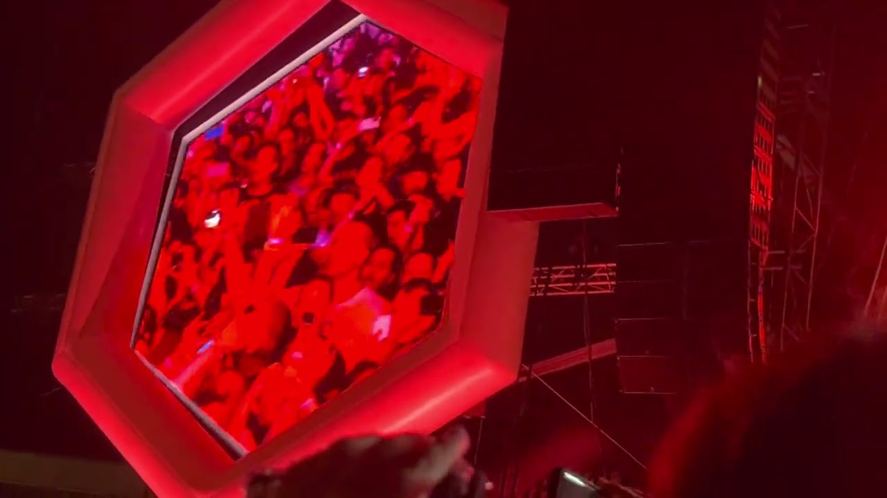 Die Ärzte- Manchmal haben Frauen.. (Live @ Berlin Tempelhof 2022)