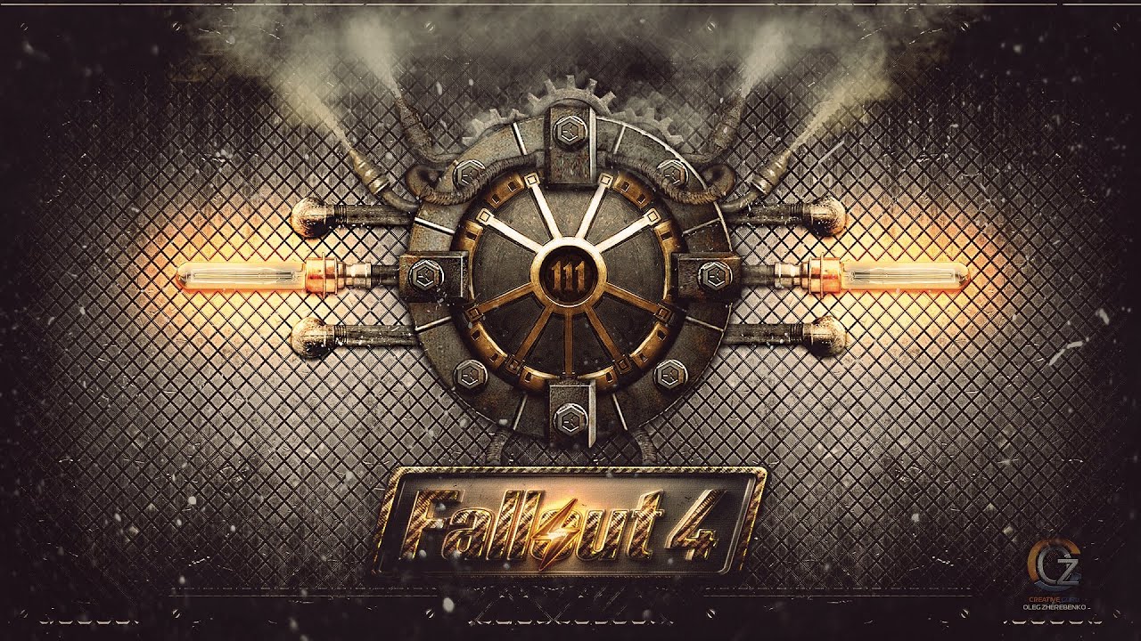 Fallout 4 Bombastik İşler #14 Türkçe Altyazı