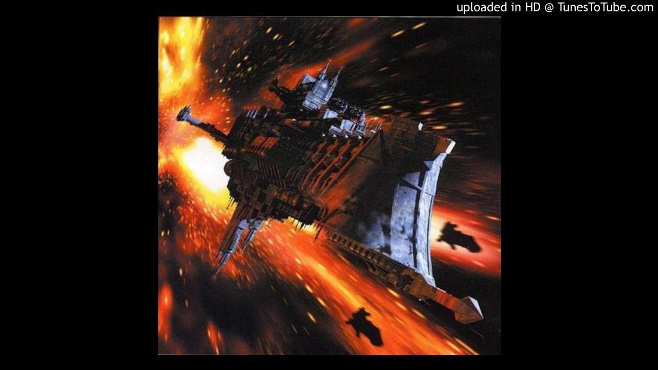 świat warhammer 40k - Imperialna marynarka wojenna