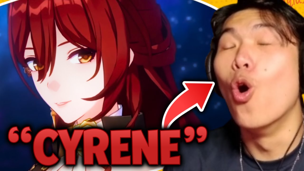 Honkai: Star Rail Expert Guess Theme Songs... (GONE WRONG)