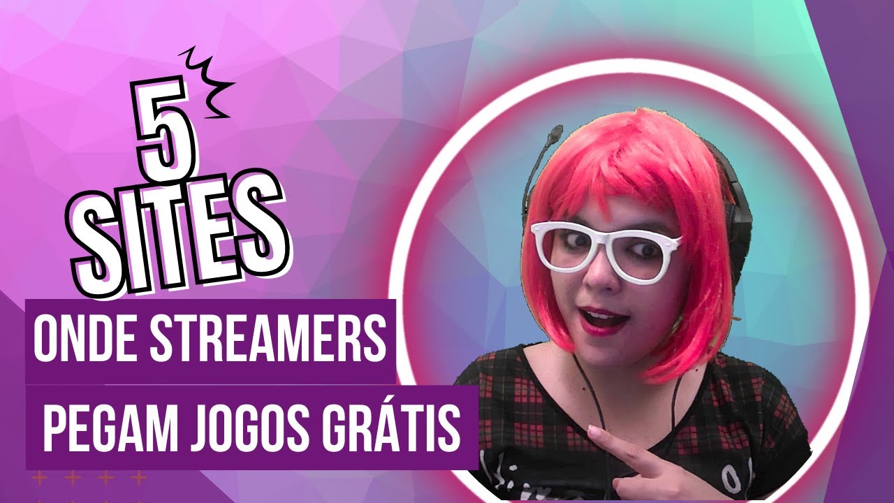 5 MELHORES SITES DE KEYS -  para voce estar pedindo jogos