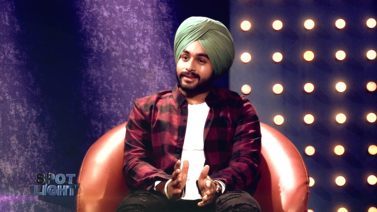 SIMAR GILL I PTC SPOTLIGHT I PROMO I 2ND JUN SAT 8PM I PTC CHAK DE
