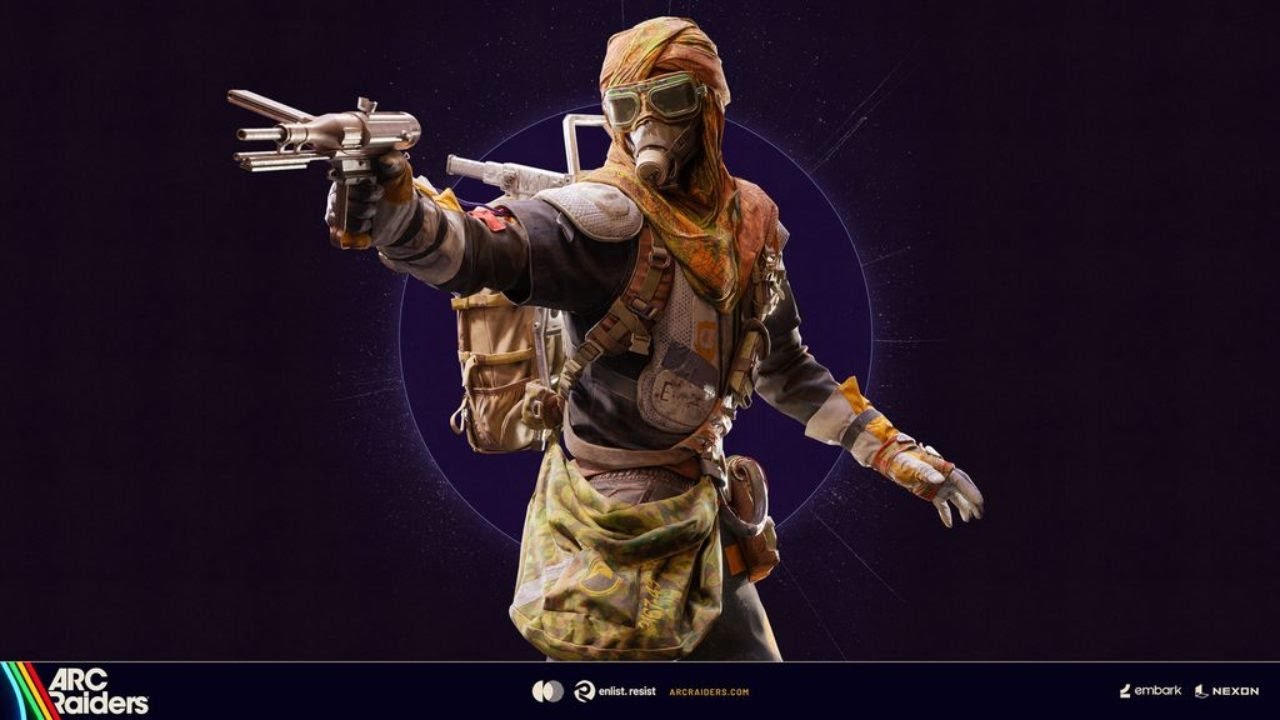 Arc Raiders 
