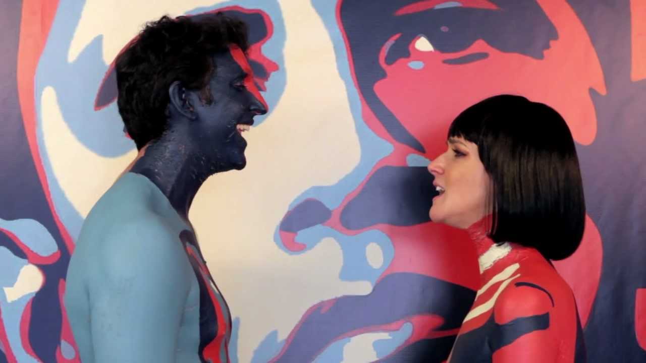 Obama That I Used To Know  - Gotye Parody