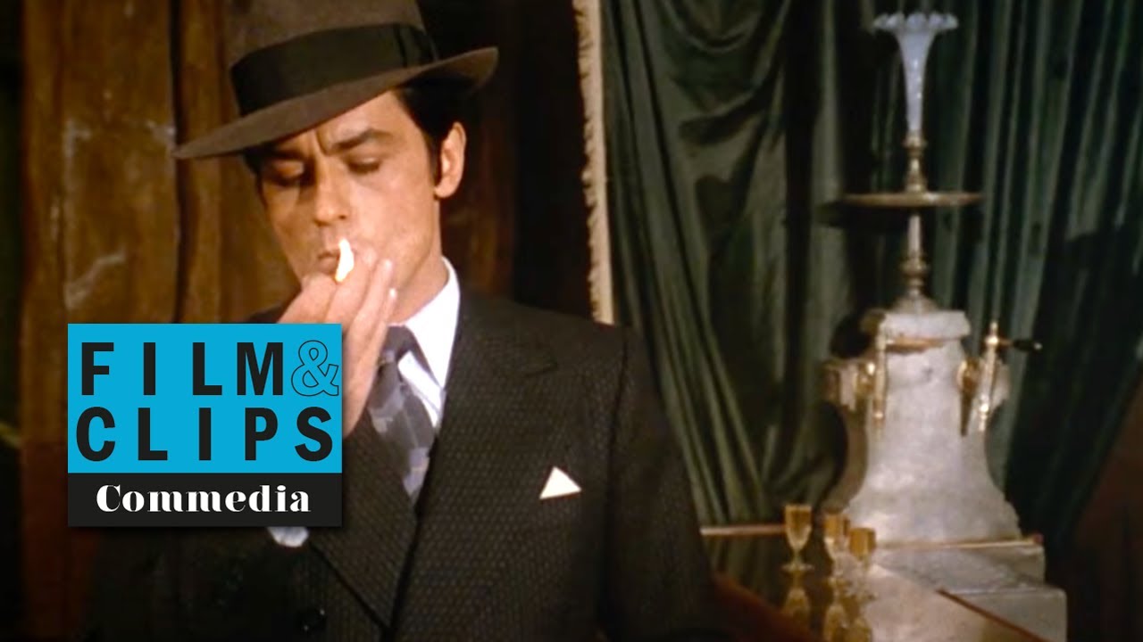 Film&Clips - Channel Trailer - by Film&Clips Commedia