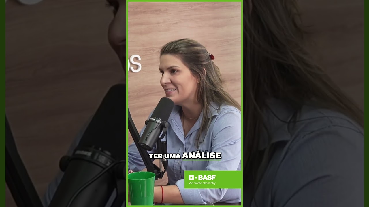 Soja: Escolha da Variedade e Resist&ecirc;ncia a Nemat&oacute;ides #BASF