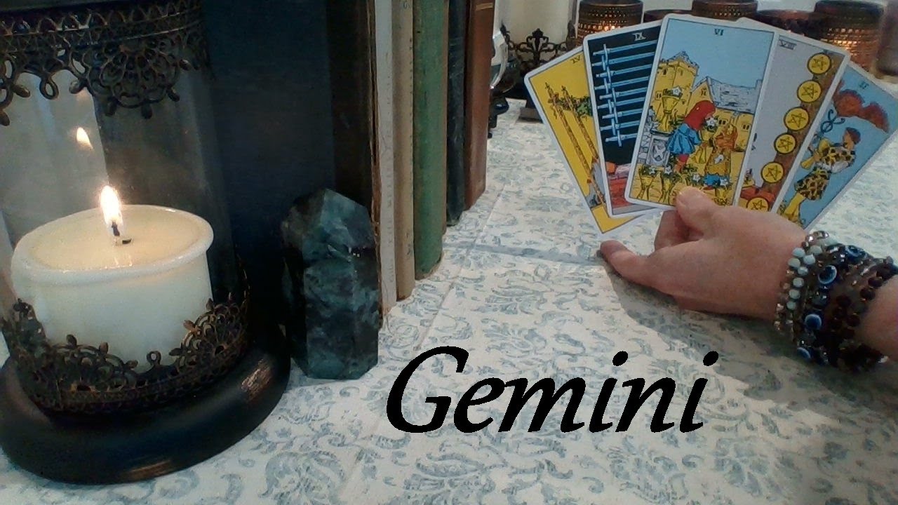 Gemini ❤ When Memories Of You Flood Their Mind HIDDEN TRUTH Now-September 13th #Gemini #Tarot