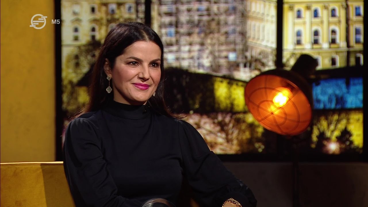 Eleni Korani műkereskedő – Kontúr, 2023. december 9.