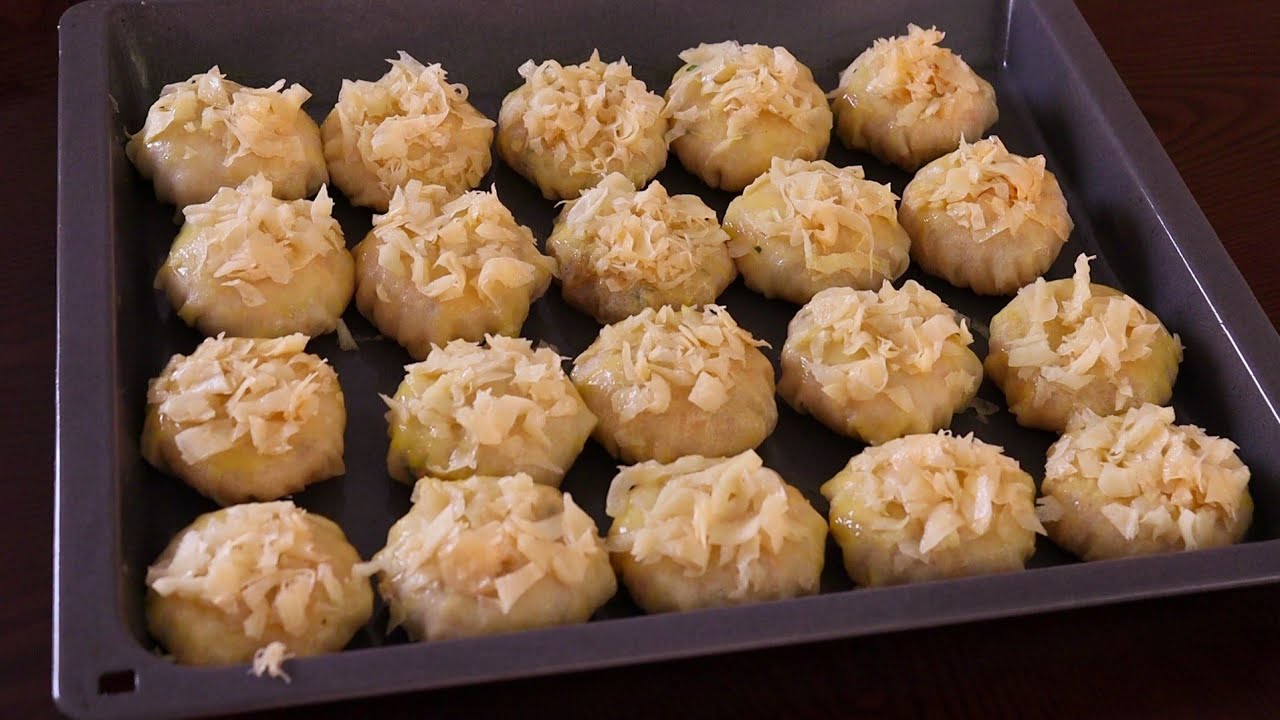 تحضيرات رمضان :بساطل مالحين بالدجاج اقتصاديين ولذااااذ وكيفاش تحتافظي بيهم ويبقى كيفما هما
