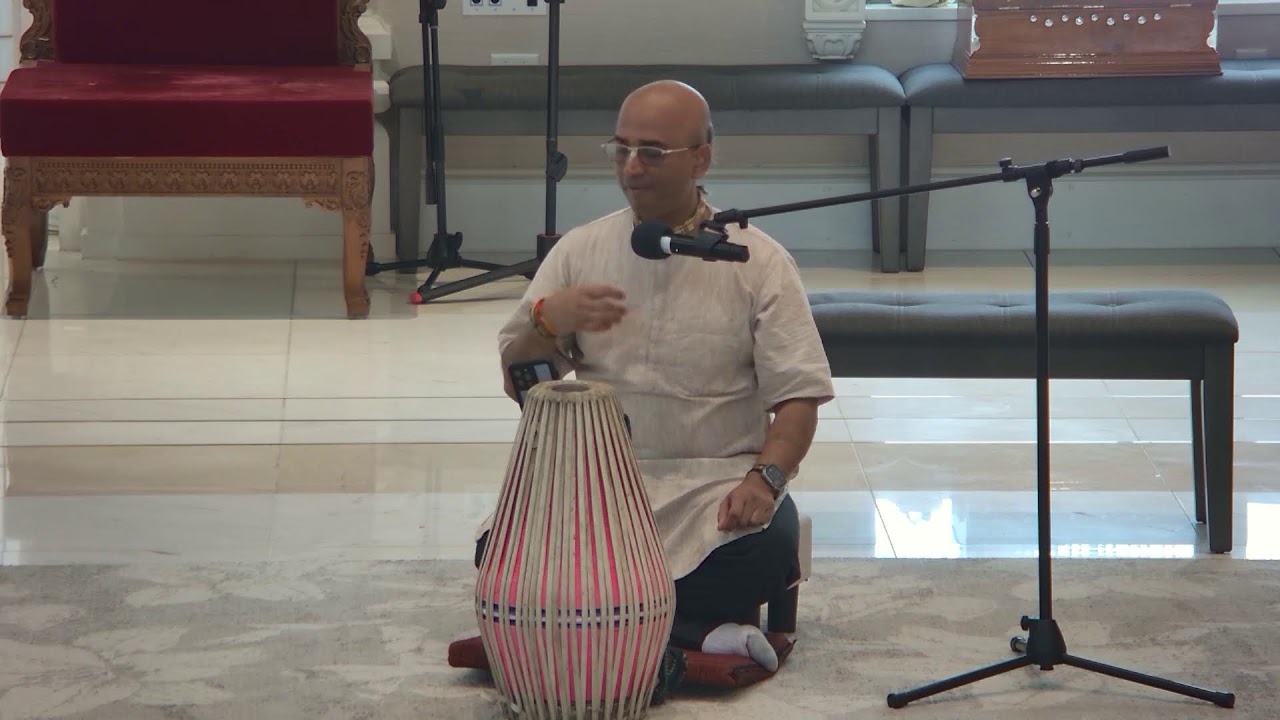 ISKCON of DC Live Stream