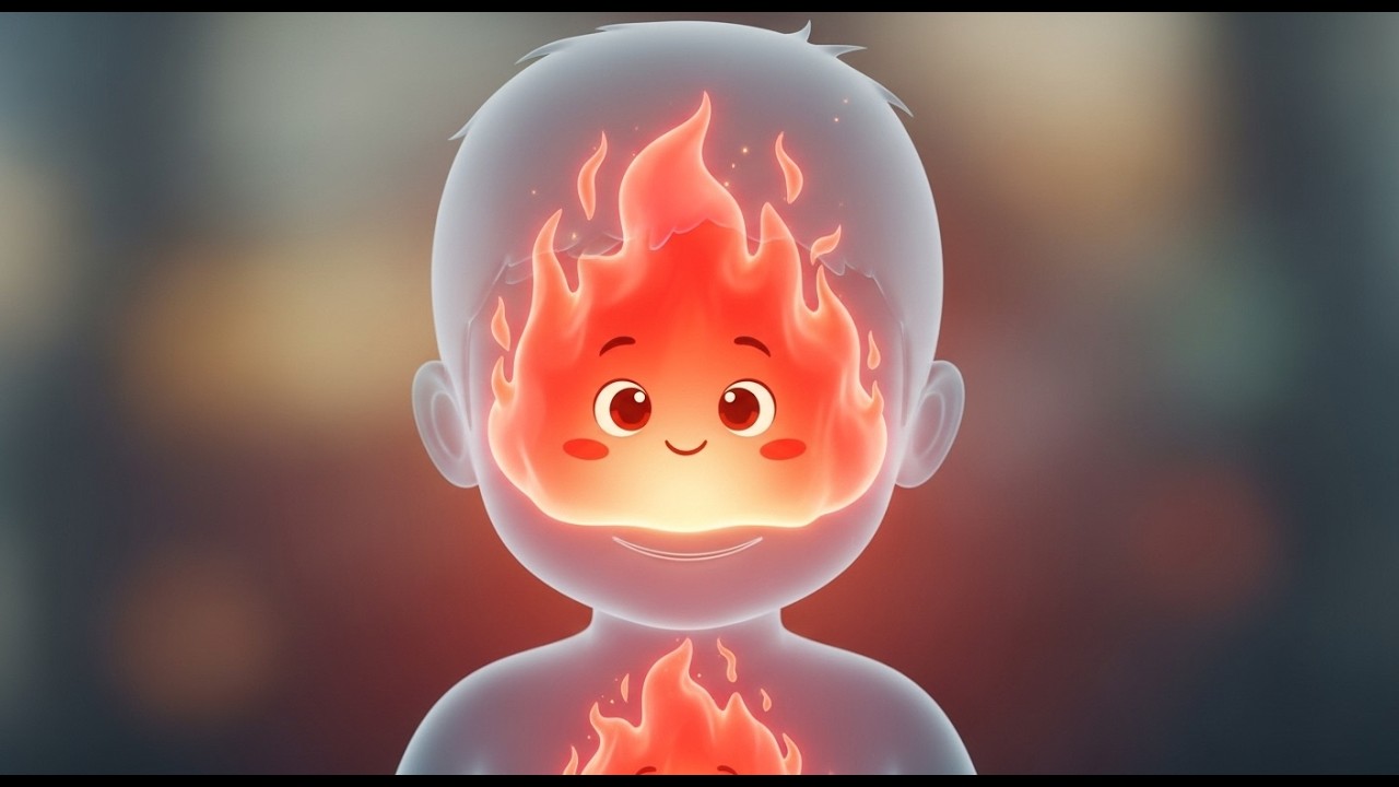 Feelings Adventure with Mad Mad – Sing, Learn & Explore Emotions with Fun Kids Songs and More Rhymes