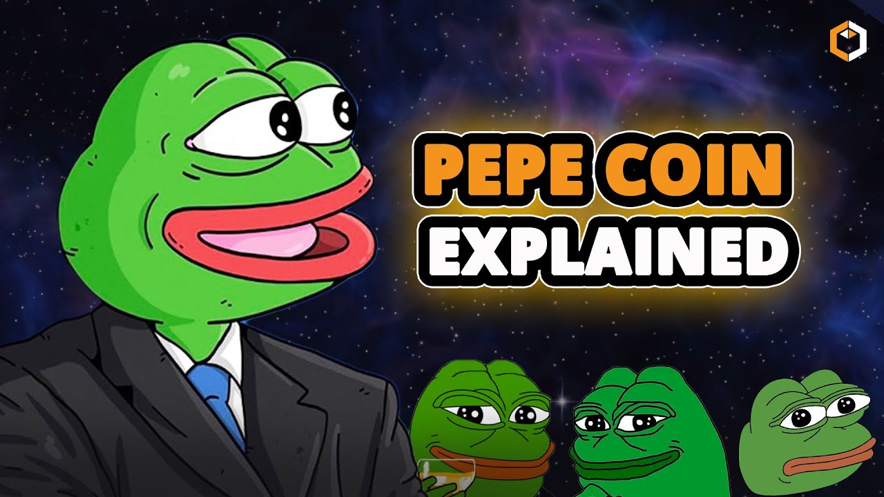 What is PepeCoin and How Does It Work? $PEPE Cryptocurrency