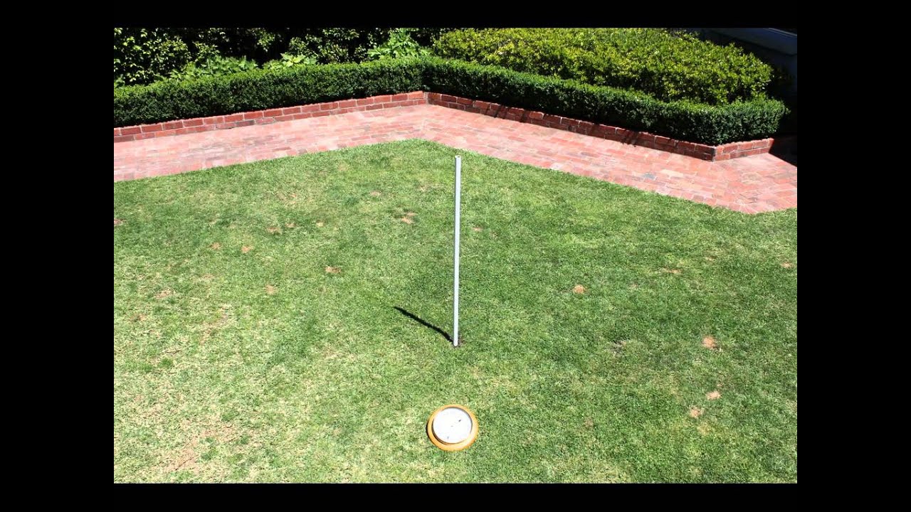 Sunshine and shadow time lapse