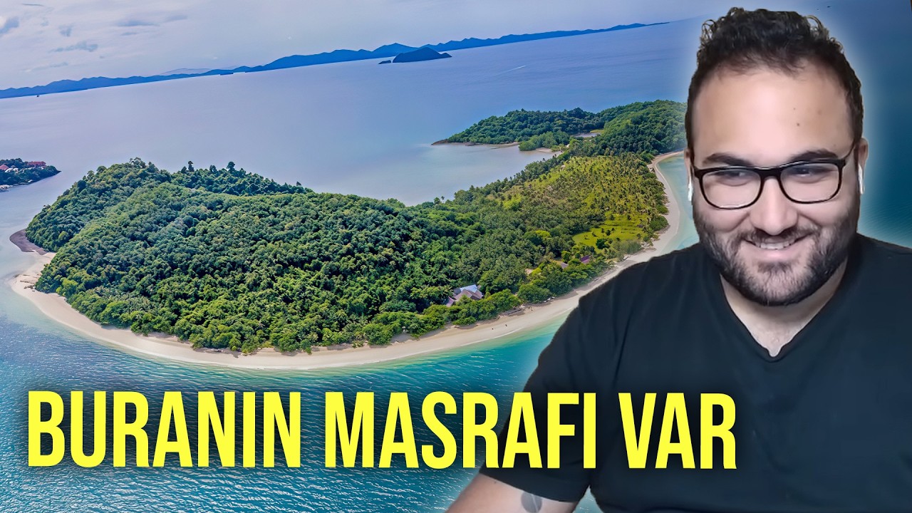 MURAT ABİ GF, KİCK CHATİYLE ADA BAKIYOR!