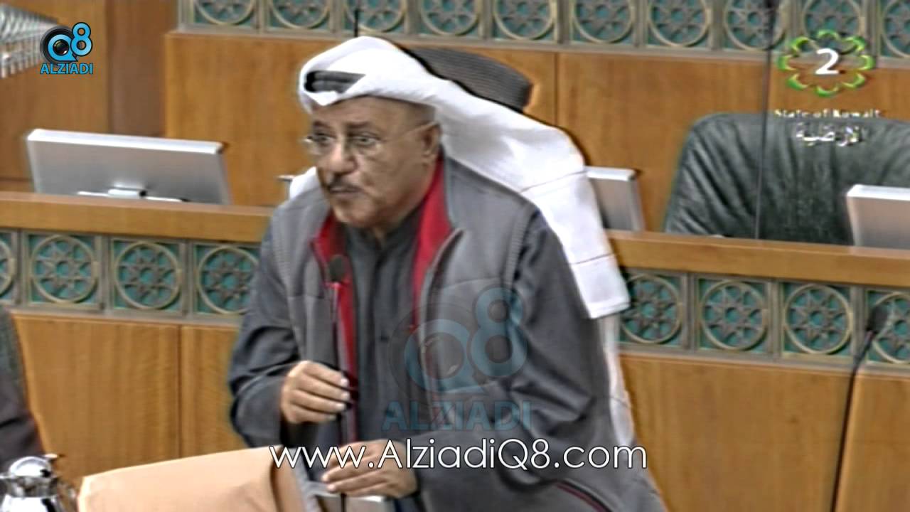 نبيل الفضل: من المخجل أنه مجلس الأمة ما فيه مكان مناسب لـ الصلاة | الغانم: في مصلى و مسجد