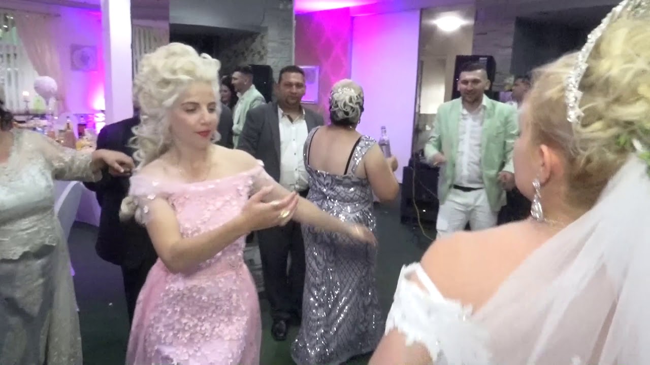 Svadba,Dominika a Miňo Gabčovci,Jánovce 14.7.2018-4