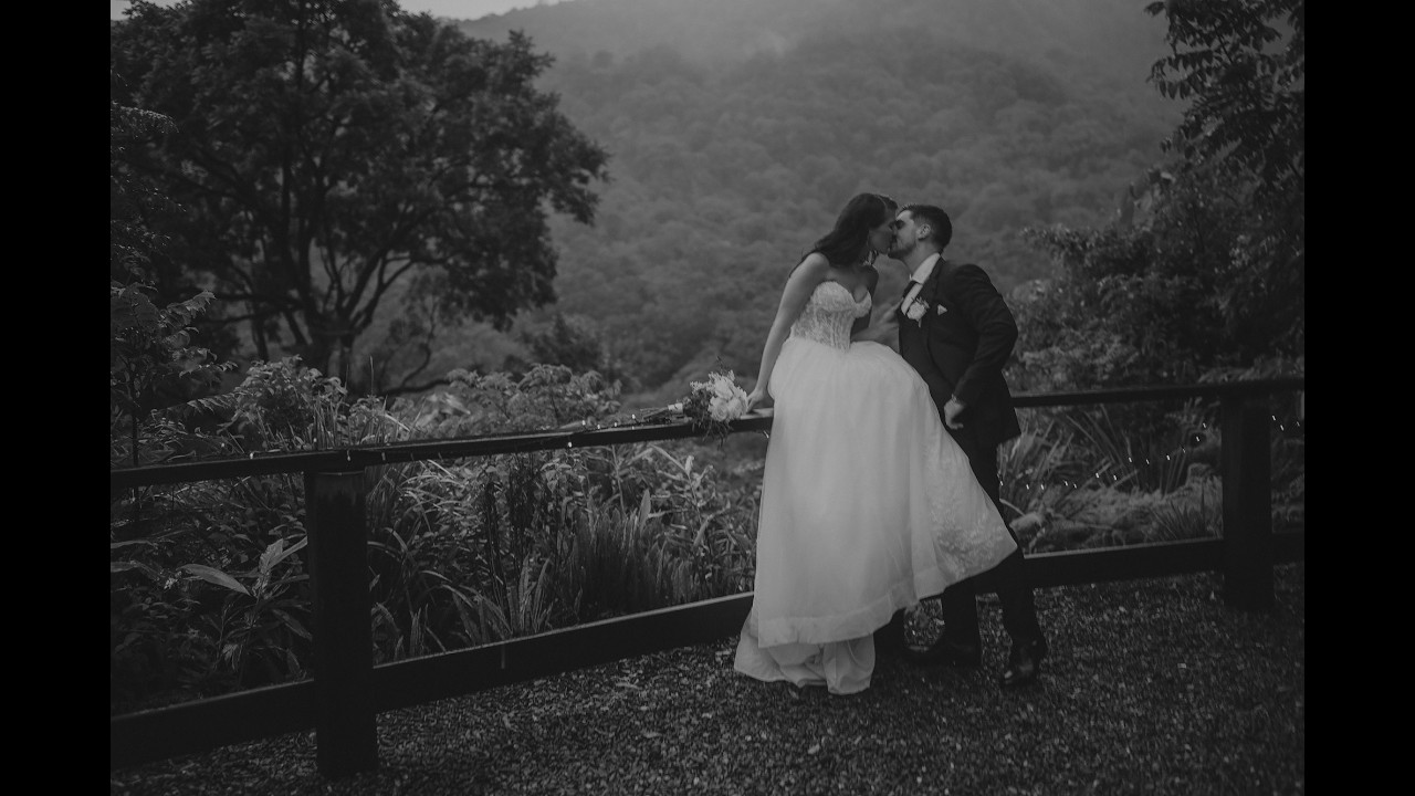 The Bower Estate Wedding / M&C