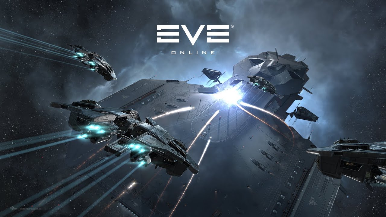 EVE Online Stealth Bombers 101: EVE University Guest Lecture