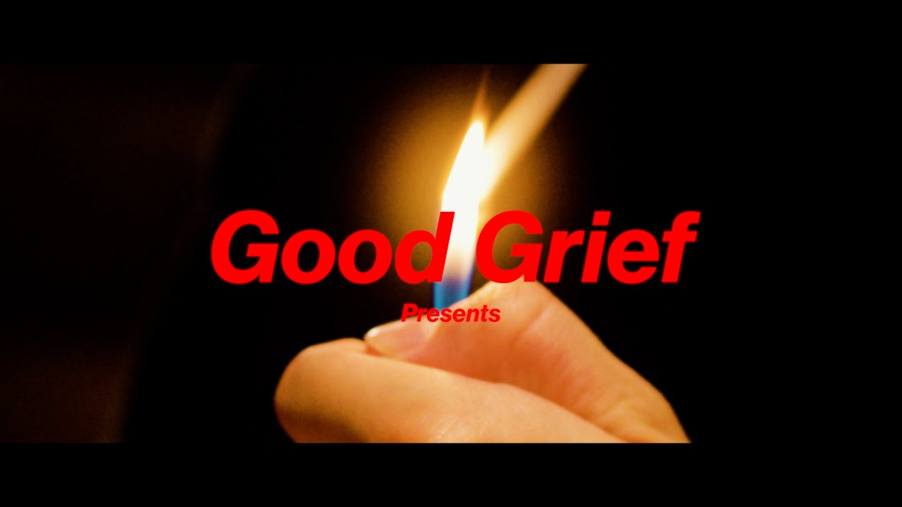 Good Grief - July feat Dyezo (Official Music Video)