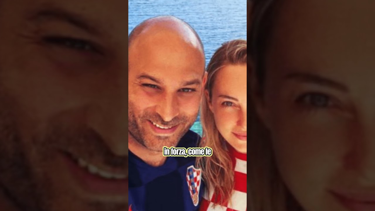 Dopo il divorzio, Cristel Carrisi innamorata di nuovo! La foto che conferma tutto 💞💥
