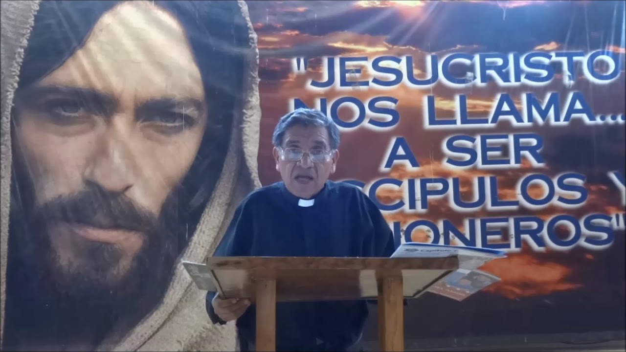 Tema 4 Retos de la evangelización hoy. MFC