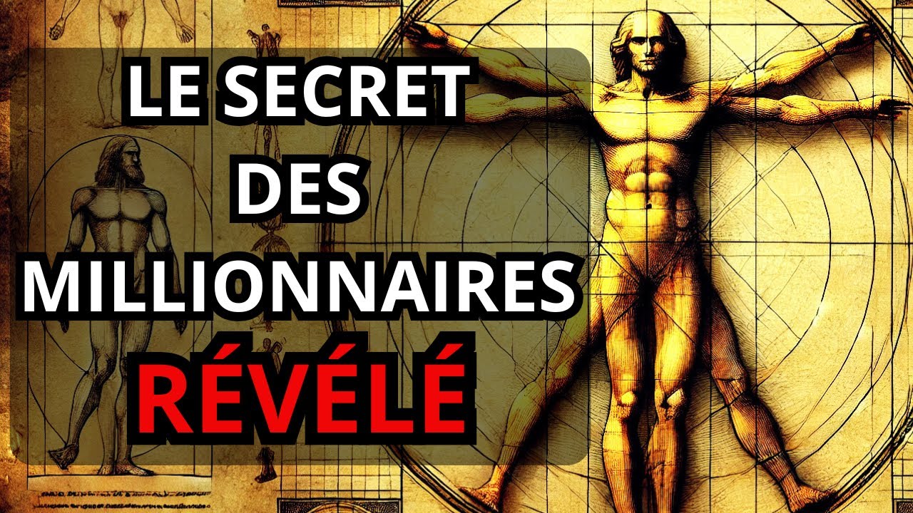 ✨Les Élus Savent : Les 7 Lois de l'Univers Qui Transforment les Destins !