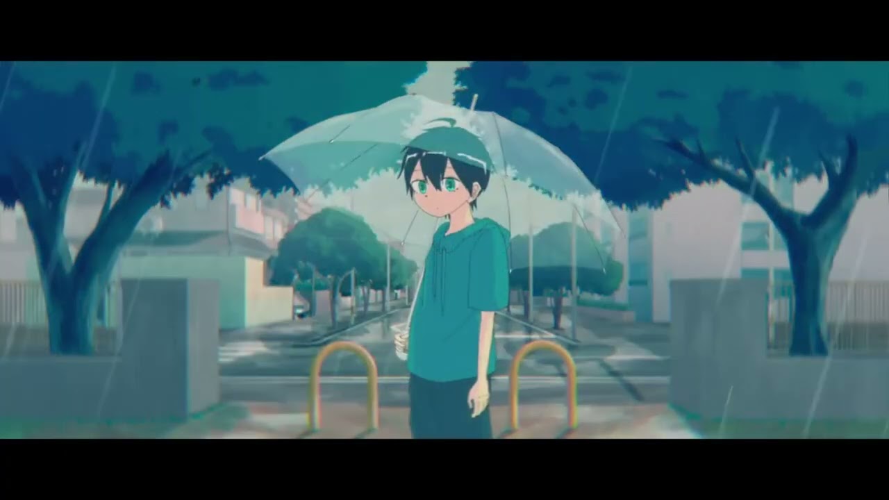 [VIETSUB]「死別」Tử biệt - Shannon feat. GUMI